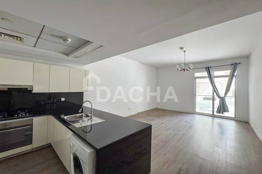 Квартира в Джумейра Вилладж Трайангл (ДЖВТ)，JVT Район 1，Парк Один, 50000 AED - 12856504