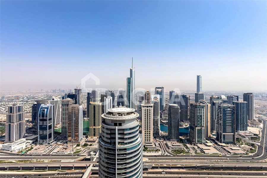 Квартира в Дубай Марина，Вида Резиденции Дубай Марина, 2 cпальни, 3780000 AED - 12856505