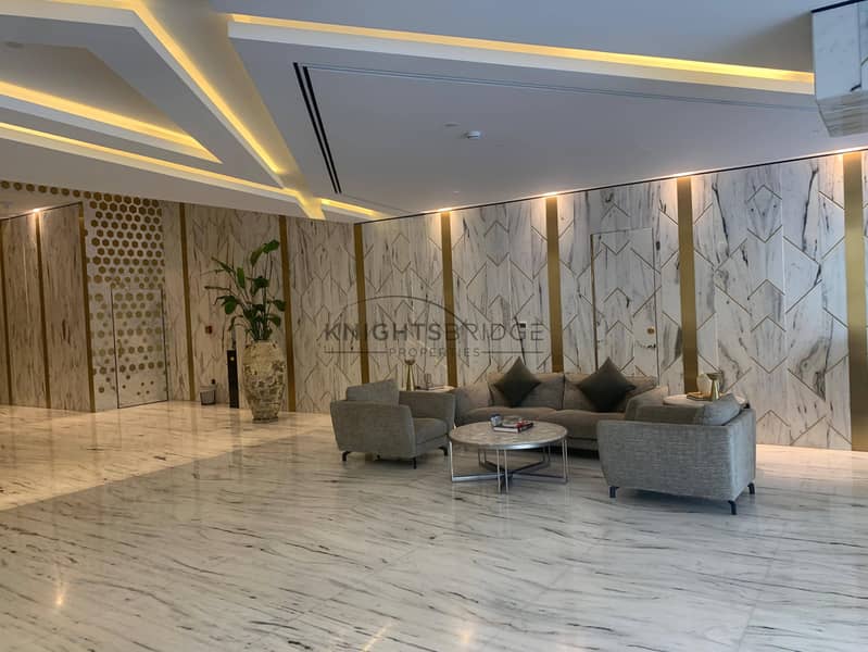 شقة في كيرف باي سنترو،أرجان 2 غرف 2180000 درهم - 12808584