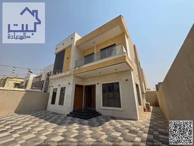 تاون هاوس 3 غرف نوم للايجار في الزاهية، عجمان - IMG-20250922-WA0111. jpg