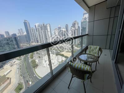 استوديو  للايجار في وسط مدينة دبي، دبي - IMG_8655. jpg