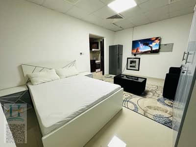 Studio for Rent in Al Nuaimiya, Ajman - WhatsApp Image 2025-09-22 at 11.58. 27 AM. jpeg