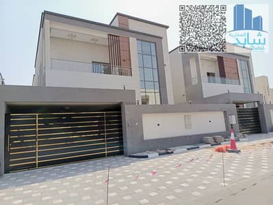 4 Bedroom Villa for Rent in Al Helio, Ajman - WhatsApp Image 2025-09-22 at 1.44. 37 PM. jpeg
