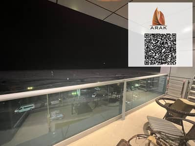 1 Спальня Апартаменты в аренду в Корниш Аджман, Аджман - WhatsApp Image 2025-09-22 at 00.49. 54. jpeg