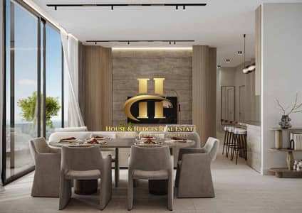 3 Bedroom Apartment for Sale in Dubai Islands, Dubai - 22 - 3BR. jpg