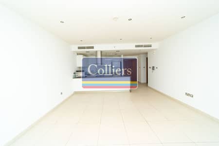 1 Bedroom Apartment for Rent in Al Raha Beach, Abu Dhabi - Asteco - Naseem C - 510-6. jpg