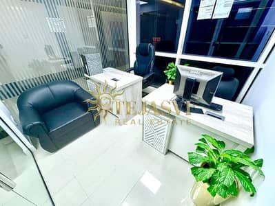 مکتب  للايجار في بر دبي، دبي - 890a7cf4-2610-4db1-9050-ba88890cf6c3. jpg