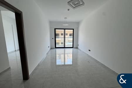1 Bedroom Apartment for Rent in Jumeirah Village Circle (JVC), Dubai - 1 Bed + Study | Unfurnished | Vacant