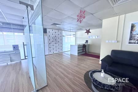 芭莎综合社区（Tecom）， 迪拜 写字楼待售 - 位于芭莎综合社区（Tecom），格罗夫纳商务大厦 的写字楼 5131200 AED - 12856708