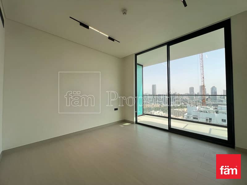 Brand New | High Floor | Open View
