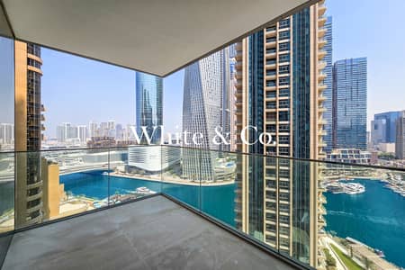 2 Bedroom Apartment for Sale in Dubai Marina, Dubai - Marina View | Vacant | Luxury Apartment