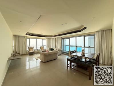 2 Bedroom Flat for Rent in Corniche Ajman, Ajman - WhatsApp Image 2025-09-22 at 2.30. 51 PM. jpeg