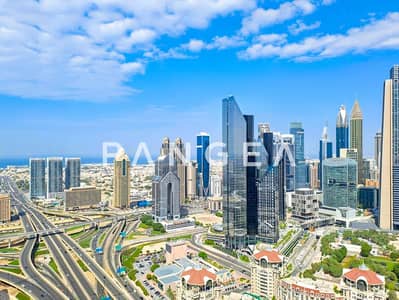 فلیٹ 2 غرفة نوم للايجار في وسط مدينة دبي، دبي - شقة في كمبينسكي ذا بوليفارد (العنوان بوليفارد)،وسط مدينة دبي 2 غرف 300000 درهم - 12856799