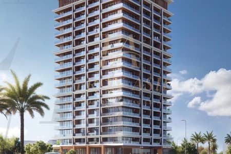 2 Bedroom Apartment for Sale in Al Jaddaf, Dubai - BURJ KHALIFA VIEW | HIGH FLOOR LUXURY | MOVE-IN THIS YEAR
