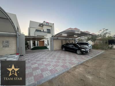 5 Bedroom Villa for Sale in Al Mowaihat, Ajman - IMG-20250921-WA0267. jpg