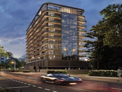 1 Спальня Апартамент Продажа в Комплекс Дубай Резиденс, Дубай - vista by marques (20). png