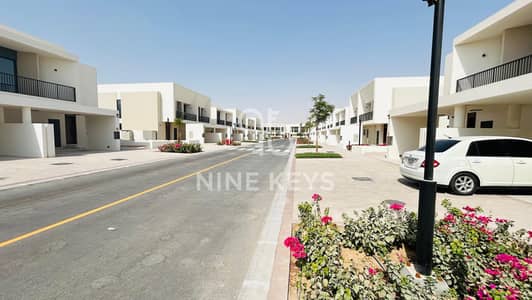 3 Bedroom Townhouse for Rent in Town Square, Dubai - IMG-20250915-WA0077. jpg