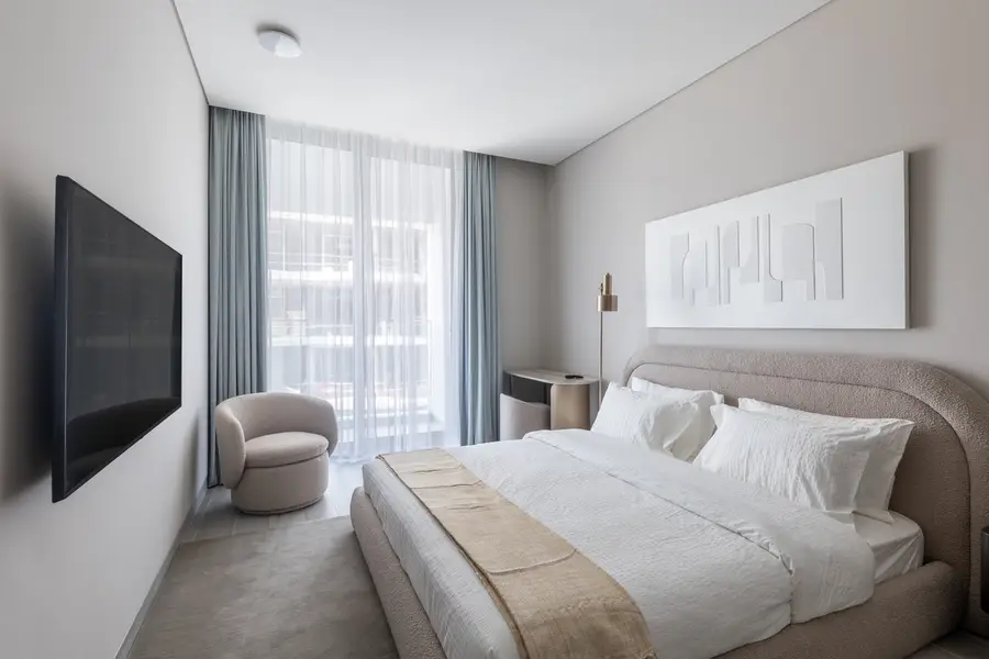 Modern design | Spacious layout | Prime JVC location