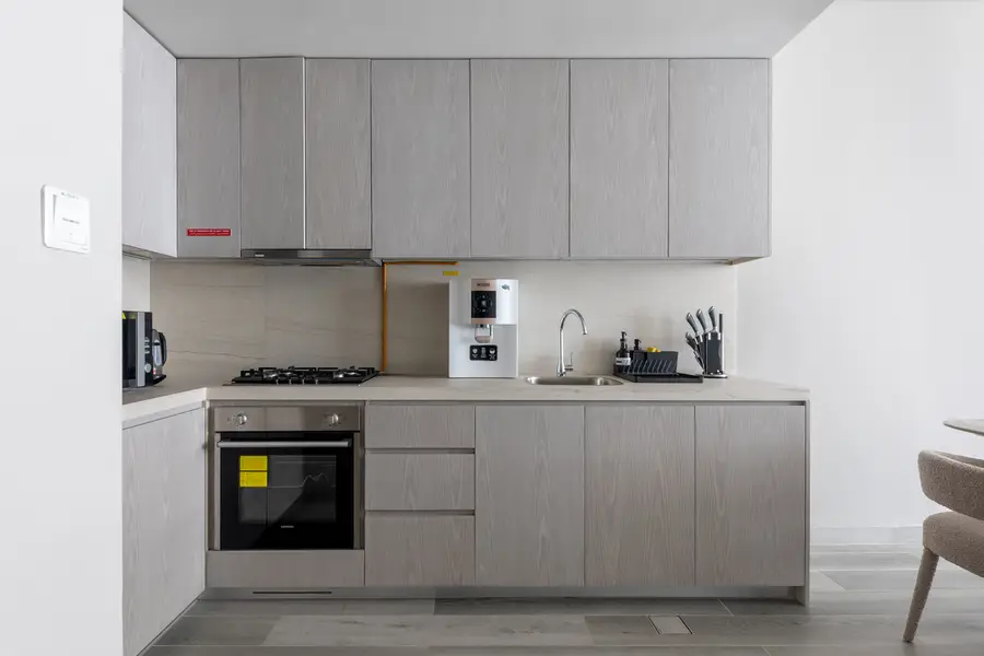 Modern design | Spacious layout | Prime JVC location
