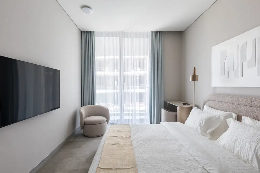 Modern design | Spacious layout | Prime JVC location