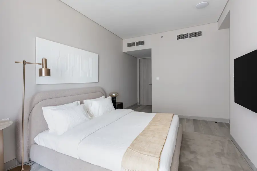 Modern design | Spacious layout | Prime JVC location