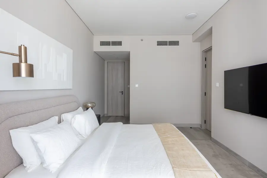 Modern design | Spacious layout | Prime JVC location