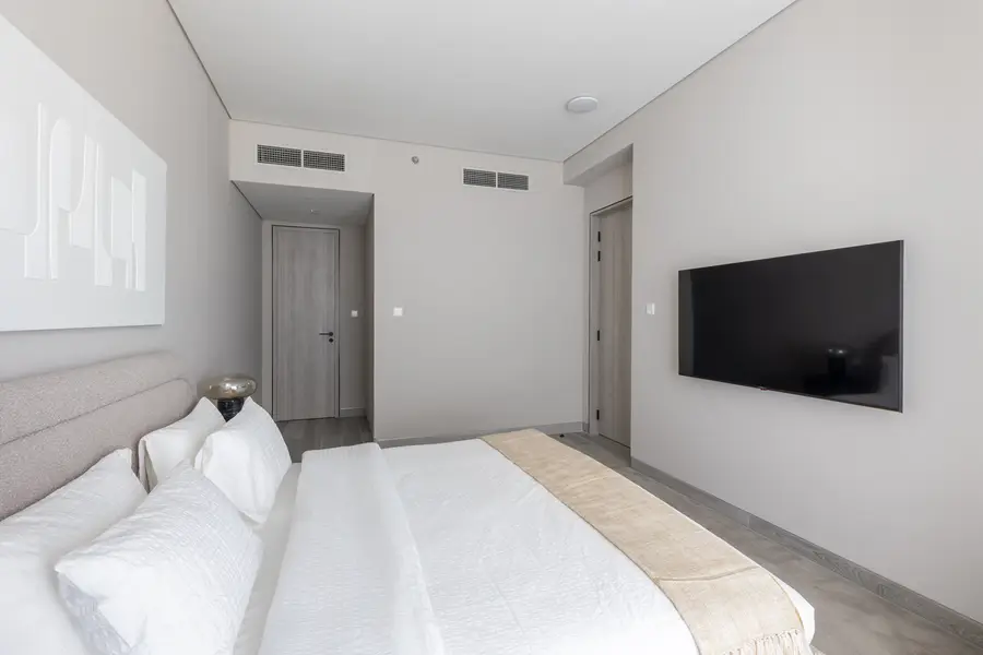 Modern design | Spacious layout | Prime JVC location