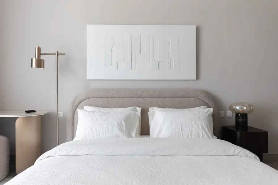 Modern design | Spacious layout | Prime JVC location
