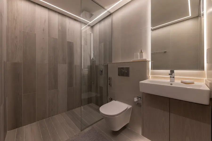 Modern design | Spacious layout | Prime JVC location