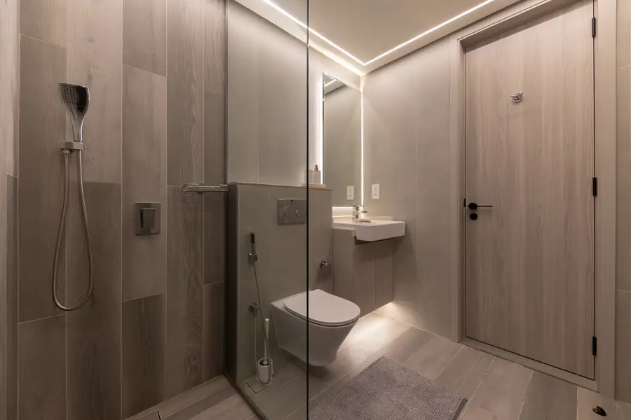 Modern design | Spacious layout | Prime JVC location