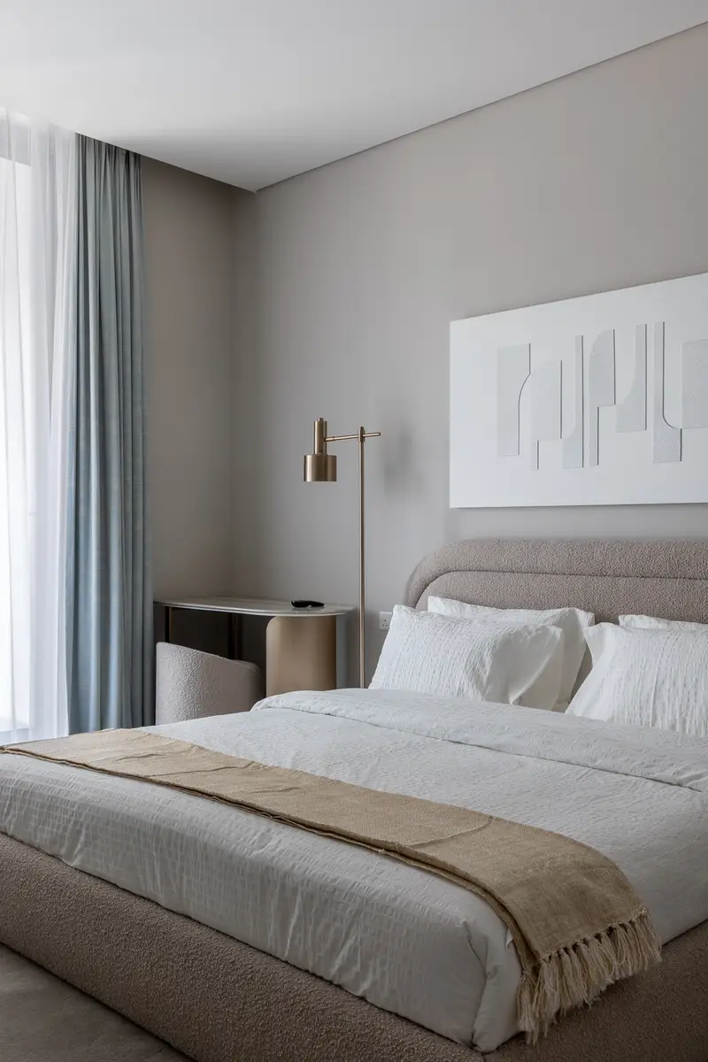 Modern design | Spacious layout | Prime JVC location