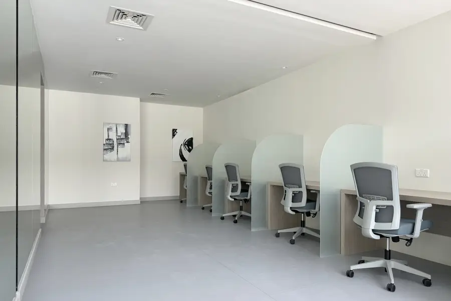 Modern design | Spacious layout | Prime JVC location