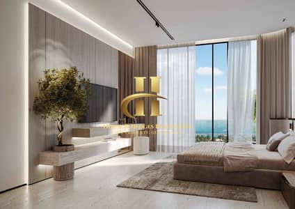 فلیٹ 3 غرف نوم للبيع في جزر دبي، دبي - 24 - 3BR. jpg