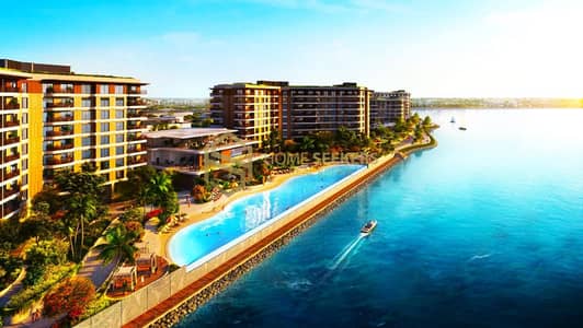 1 Спальня Апартаменты Продажа в Яс Айленд, Абу-Даби - 673072fe4734d631e93fd7dd_Gardenia_i3. jpg