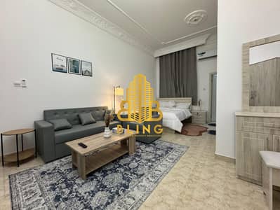 Studio for Rent in Rabdan, Abu Dhabi - WhatsApp Image 2025-09-22 at 1.41. 04 AM (1). jpeg
