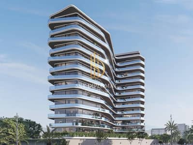 1 Спальня Апартамент Продажа в Комплекс Дубай Резиденс, Дубай - Квартира в Комплекс Дубай Резиденс，Milos by Karma, 1 спальня, 1030556 AED - 12856962