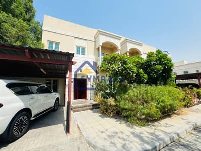 5 Bedroom Villa for Rent in Al Garhoud, Dubai - WhatsApp Image 2025-09-22 at 2.51. 20 PM. jpeg