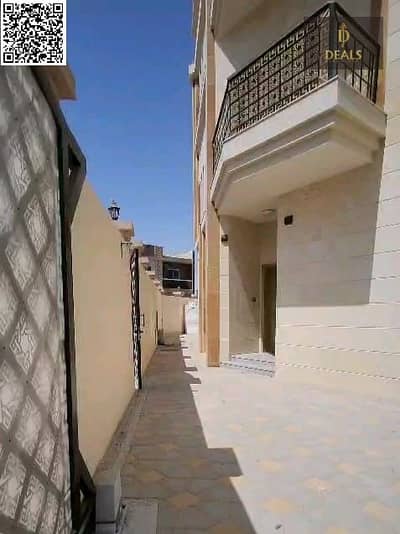 7 Bedroom Villa for Rent in Al Helio, Ajman - image - 2025-09-22T145741.102. png