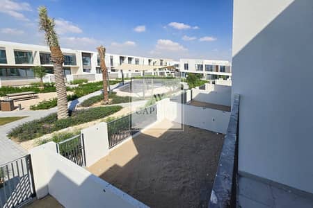 3 Bedroom Townhouse for Sale in The Valley by Emaar, Dubai - Green Belt | Aston | On Park | Spacious