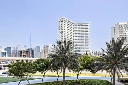 Офис в аренду в Бизнес Бей, Дубай - Офис в Бизнес Бей，SOL Бэй, 380000 AED - 12857013