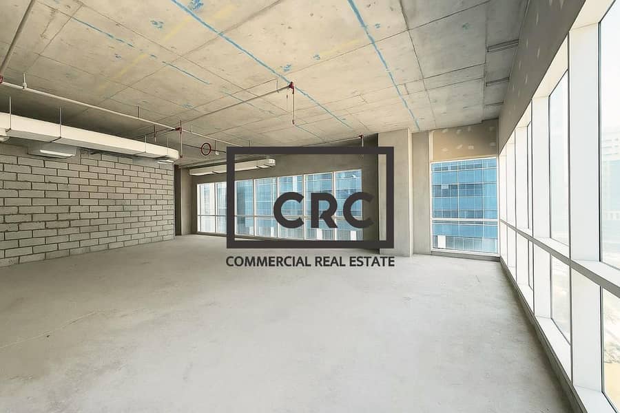 Офис в Бизнес Бей，Бей Сквэр，Бей Сквер 8, 425000 AED - 12835737