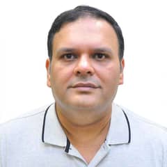 Navin Sanwal Punjabi