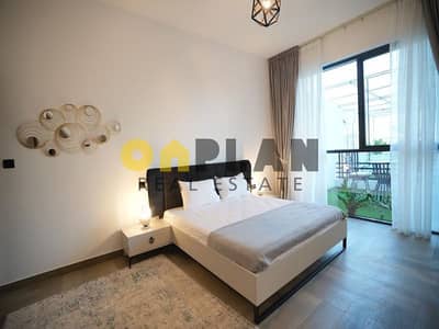 2 Cпальни Апартамент Продажа в Арджан, Дубай - 01 (12). jpeg