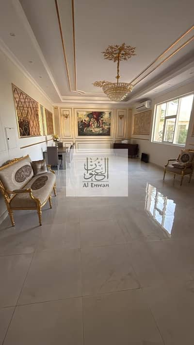 فیلا 5 غرف نوم للبيع في حوشي، الشارقة - 9b8f3321-3fa0-4941-9e71-4fa63f952d08. jpg