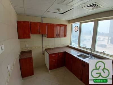 1 Bedroom Apartment for Rent in Al Qulayaah, Sharjah - 20250906_140237. jpg