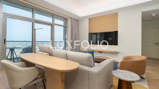 2 Bedroom Flat for Sale in Dubai Science Park, Dubai - Branded Residences | Furnished | Vacant