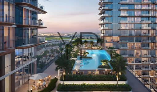 阿尔哈姆拉小镇， 拉斯海玛 3 卧室单位待售 - soto-grande-by-ellington-properties-6. jpeg