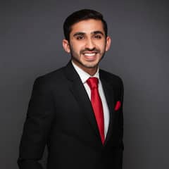 Yash Chauhan