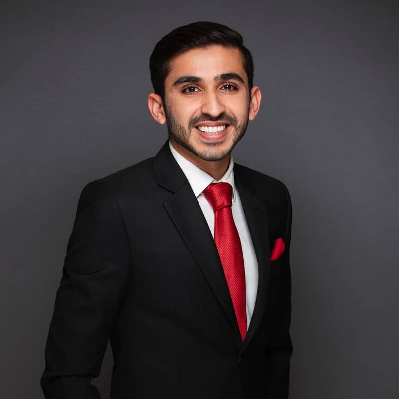 Yash Chauhan