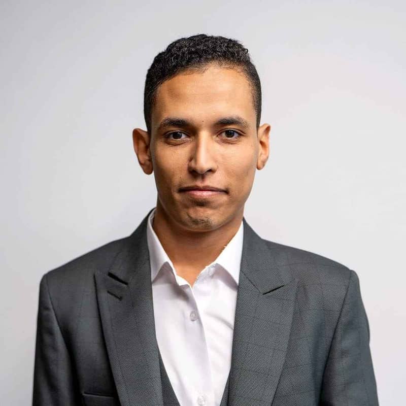 Mohamed Hussein